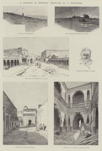 Un viaggio in Marocco